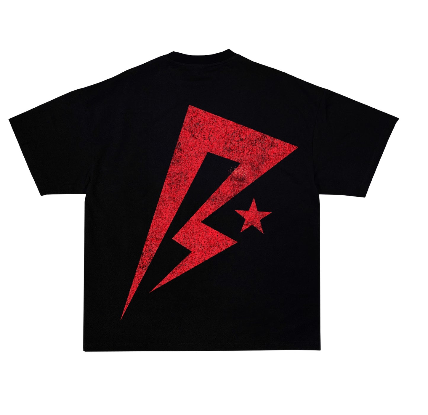 Backends “Shocked” Tee