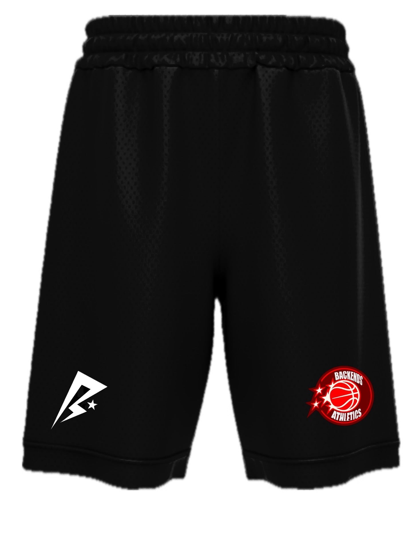 Backends Athletic Shorts