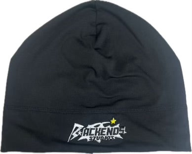 Backends Athletic Cap